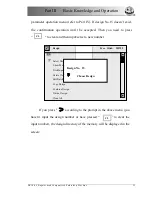 Preview for 30 page of Ricoma RCM-1201PT Operating Manual