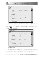 Preview for 43 page of Ricoma RCM-1201PT Operating Manual