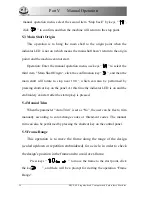 Preview for 61 page of Ricoma RCM-1201PT Operating Manual