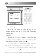 Preview for 63 page of Ricoma RCM-1201PT Operating Manual