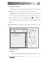 Preview for 66 page of Ricoma RCM-1201PT Operating Manual