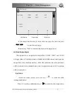 Preview for 70 page of Ricoma RCM-1201PT Operating Manual