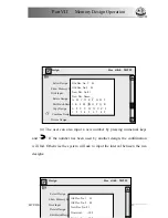 Preview for 96 page of Ricoma RCM-1201PT Operating Manual