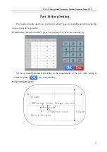 Предварительный просмотр 31 страницы Ricoma RCM-1201TC-7S Operation Manual