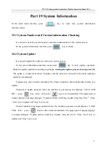 Предварительный просмотр 41 страницы Ricoma RCM-1201TC-7S Operation Manual