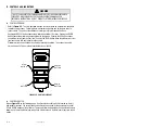 Предварительный просмотр 15 страницы Ricon 32DSSK03 Operator'S Manual