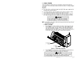 Предварительный просмотр 22 страницы Ricon 32DSSK03 Operator'S Manual