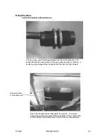 Предварительный просмотр 44 страницы Ricon Activan Electrical And Pneumatic Circuit Diagrams Plus Diagnostic Flow Charts