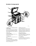 Preview for 15 page of Ricon Aficio 1502 Operation Instruction Manual