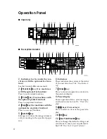 Preview for 18 page of Ricon Aficio 1502 Operation Instruction Manual