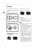 Preview for 52 page of Ricon Aficio 1502 Operation Instruction Manual