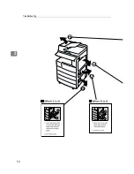 Preview for 66 page of Ricon Aficio 1502 Operation Instruction Manual