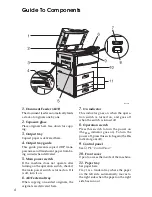 Preview for 20 page of Ricon Aficio 551 Copy Reference Manual