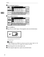 Preview for 54 page of Ricon Aficio 551 Copy Reference Manual