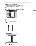 Preview for 67 page of Ricon Aficio 551 Copy Reference Manual