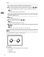 Preview for 76 page of Ricon Aficio 551 Copy Reference Manual