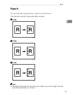 Preview for 85 page of Ricon Aficio 551 Copy Reference Manual