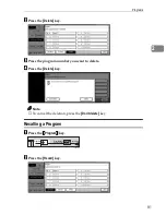 Preview for 97 page of Ricon Aficio 551 Copy Reference Manual