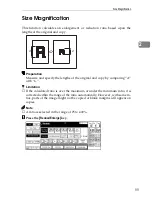 Preview for 115 page of Ricon Aficio 551 Copy Reference Manual