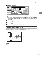 Preview for 139 page of Ricon Aficio 551 Copy Reference Manual