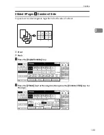 Preview for 149 page of Ricon Aficio 551 Copy Reference Manual