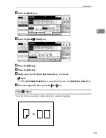 Preview for 155 page of Ricon Aficio 551 Copy Reference Manual