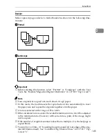 Preview for 161 page of Ricon Aficio 551 Copy Reference Manual