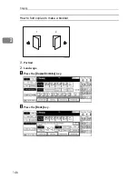 Preview for 162 page of Ricon Aficio 551 Copy Reference Manual