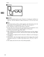 Preview for 164 page of Ricon Aficio 551 Copy Reference Manual