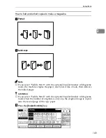 Preview for 165 page of Ricon Aficio 551 Copy Reference Manual