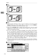 Preview for 168 page of Ricon Aficio 551 Copy Reference Manual