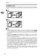 Preview for 170 page of Ricon Aficio 551 Copy Reference Manual