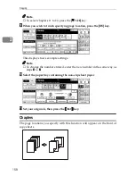 Preview for 174 page of Ricon Aficio 551 Copy Reference Manual