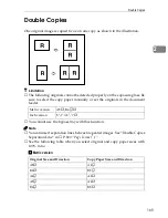 Preview for 181 page of Ricon Aficio 551 Copy Reference Manual