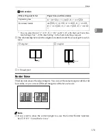 Preview for 189 page of Ricon Aficio 551 Copy Reference Manual