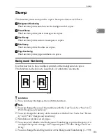 Preview for 197 page of Ricon Aficio 551 Copy Reference Manual