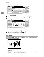 Preview for 202 page of Ricon Aficio 551 Copy Reference Manual