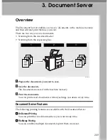 Preview for 225 page of Ricon Aficio 551 Copy Reference Manual