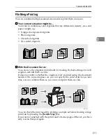 Preview for 227 page of Ricon Aficio 551 Copy Reference Manual