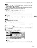 Preview for 251 page of Ricon Aficio 551 Copy Reference Manual