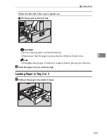 Preview for 281 page of Ricon Aficio 551 Copy Reference Manual