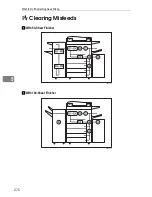 Preview for 286 page of Ricon Aficio 551 Copy Reference Manual