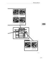 Preview for 289 page of Ricon Aficio 551 Copy Reference Manual