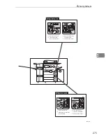 Preview for 291 page of Ricon Aficio 551 Copy Reference Manual