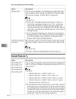 Preview for 330 page of Ricon Aficio 551 Copy Reference Manual