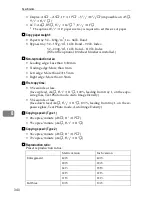 Preview for 356 page of Ricon Aficio 551 Copy Reference Manual