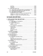 Preview for 19 page of Ricon B156 Service Manual