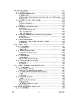 Preview for 21 page of Ricon B156 Service Manual