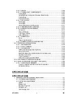 Preview for 22 page of Ricon B156 Service Manual