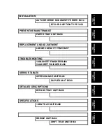 Preview for 25 page of Ricon B156 Service Manual